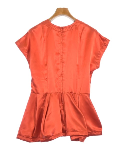 COMME des GARCONS เสื้อลำลอง