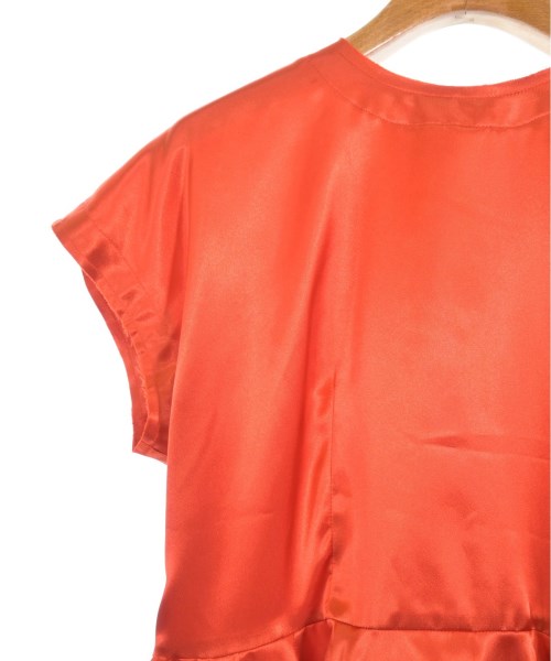 COMME des GARCONS เสื้อลำลอง