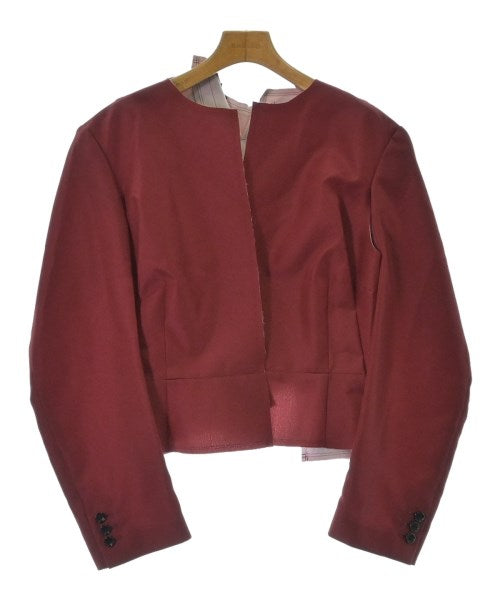 COMME des GARCONS แจ็คเก็ตลำลอง