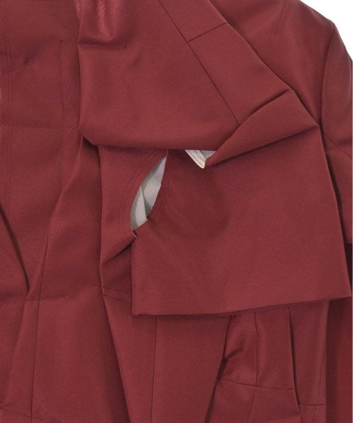 COMME des GARCONS แจ็คเก็ตลำลอง