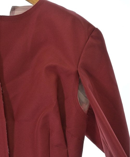 COMME des GARCONS แจ็คเก็ตลำลอง