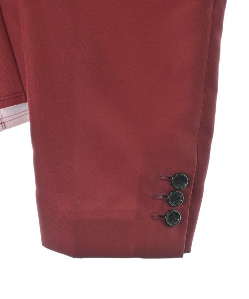 COMME des GARCONS แจ็คเก็ตลำลอง