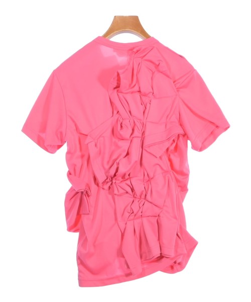 COMME des GARCONS เสื้อยืด/เสื้อท็อปส์
