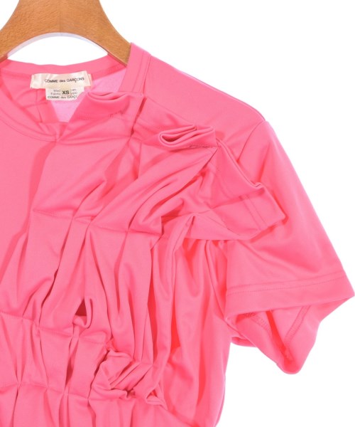 COMME des GARCONS เสื้อยืด/เสื้อท็อปส์