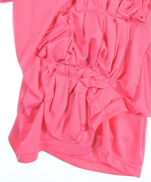 COMME des GARCONS เสื้อยืด/เสื้อท็อปส์