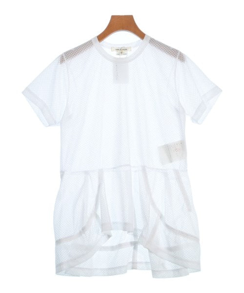 COMME des GARCONS เสื้อยืด/เสื้อท็อปส์