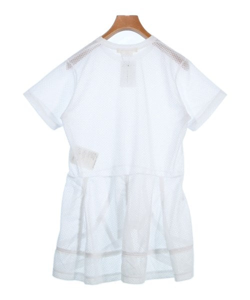 COMME des GARCONS เสื้อยืด/เสื้อท็อปส์