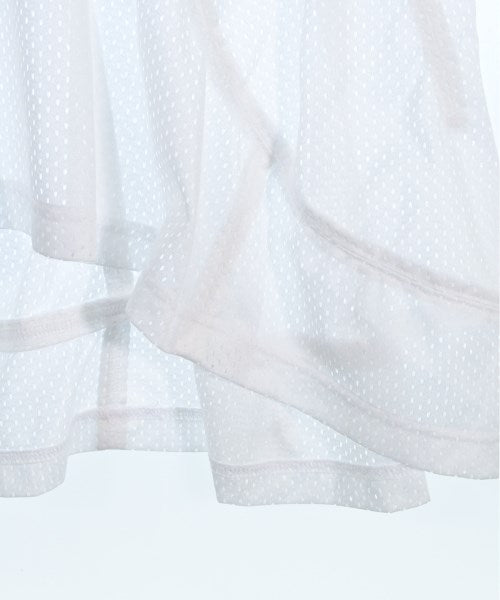 COMME des GARCONS เสื้อยืด/เสื้อท็อปส์