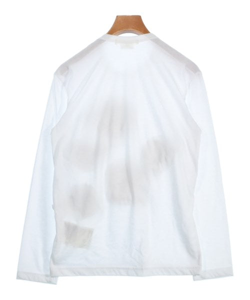 COMME des GARCONS เสื้อยืด/เสื้อท็อปส์