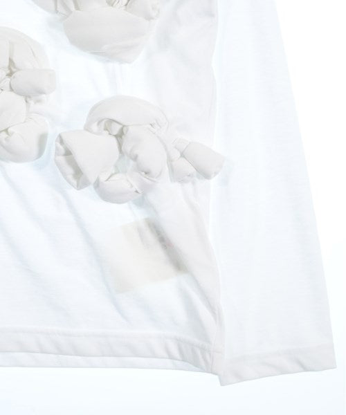 COMME des GARCONS เสื้อยืด/เสื้อท็อปส์