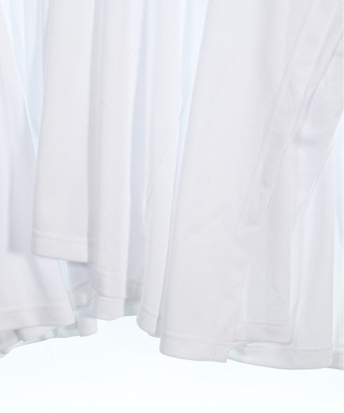 COMME des GARCONS เสื้อยืด/เสื้อท็อปส์