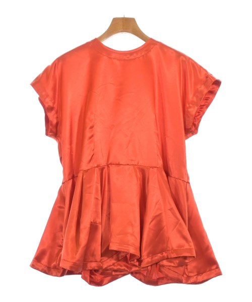 COMME des GARCONS เสื้อลำลอง