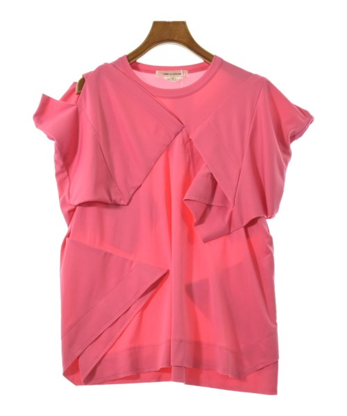 COMME des GARCONS เสื้อยืด/เสื้อท็อปส์