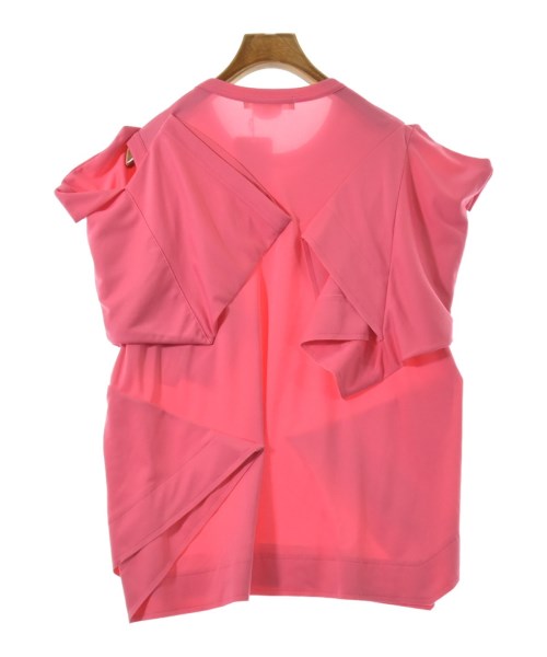 COMME des GARCONS เสื้อยืด/เสื้อท็อปส์