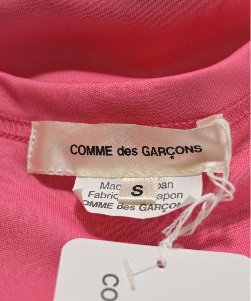 COMME des GARCONS เสื้อยืด/เสื้อท็อปส์