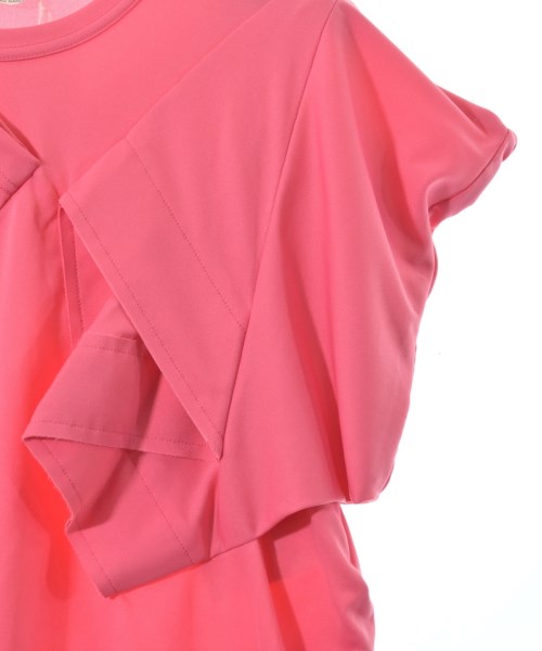COMME des GARCONS เสื้อยืด/เสื้อท็อปส์