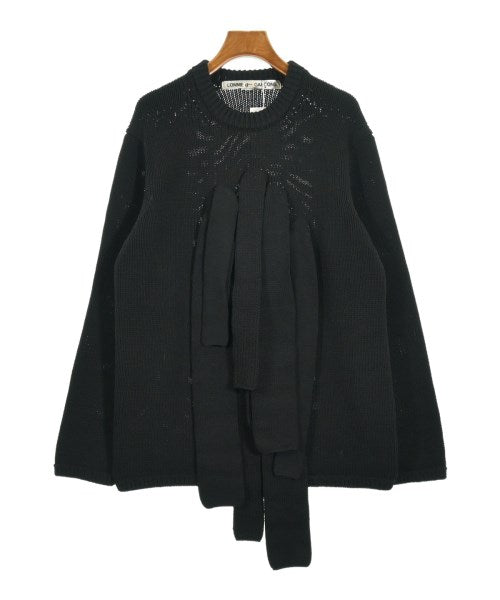 COMME des GARCONS เสื้อกันหนาว