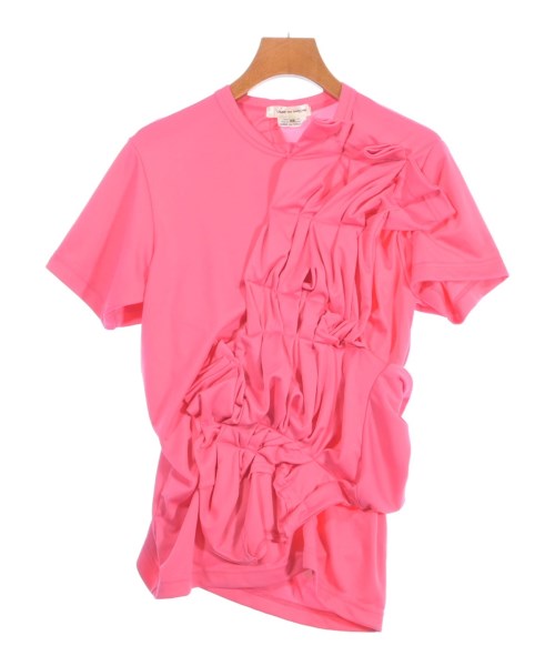 COMME des GARCONS เสื้อยืด/เสื้อท็อปส์