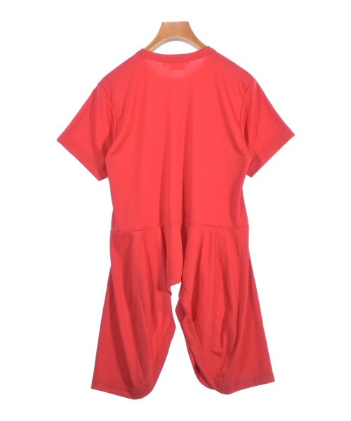 COMME des GARCONS เสื้อยืด/เสื้อท็อปส์