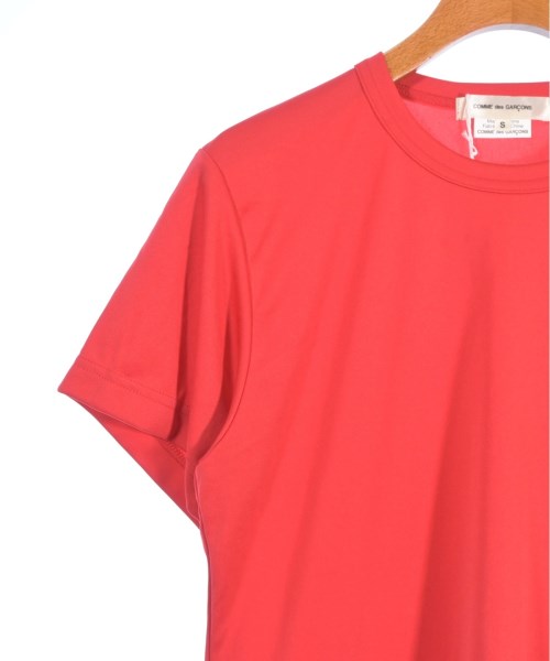 COMME des GARCONS เสื้อยืด/เสื้อท็อปส์
