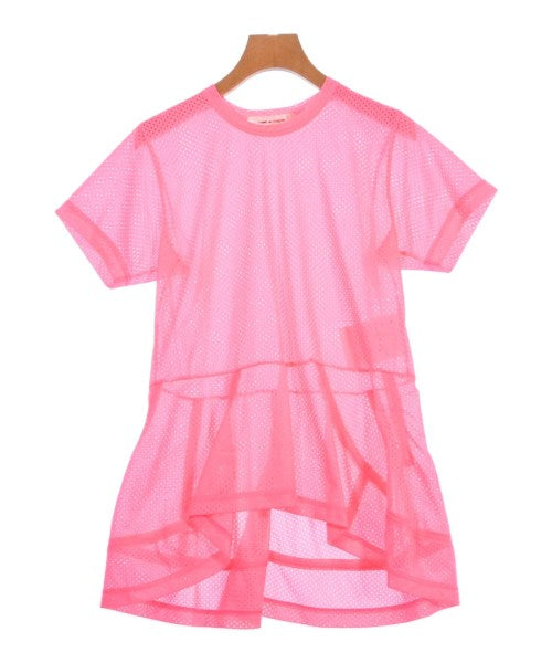 COMME des GARCONS เสื้อยืด/เสื้อท็อปส์