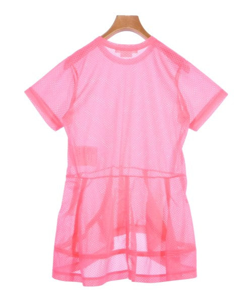 COMME des GARCONS เสื้อยืด/เสื้อท็อปส์