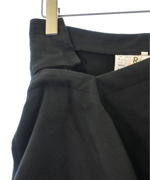 COMME des GARCONS กระโปรงยาวถึงเข่า