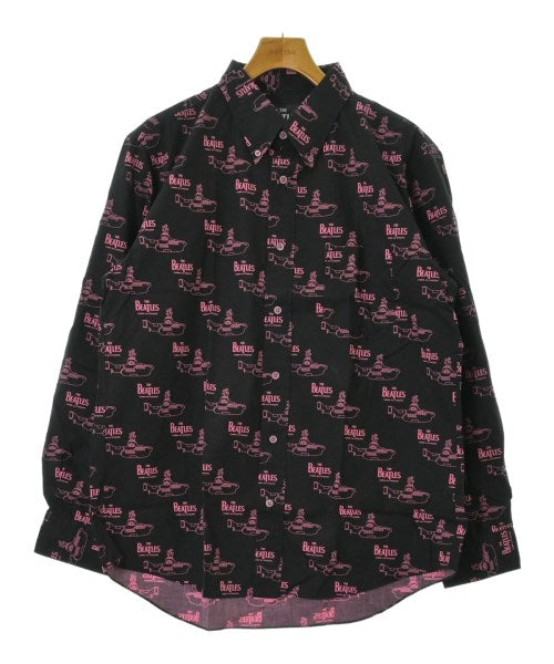 COMME des GARCONS เสื้อลำลอง