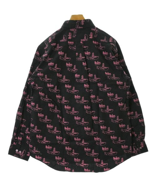 COMME des GARCONS เสื้อลำลอง