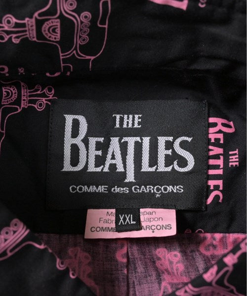 COMME des GARCONS เสื้อลำลอง