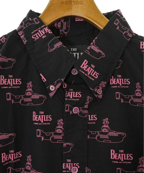 COMME des GARCONS เสื้อลำลอง