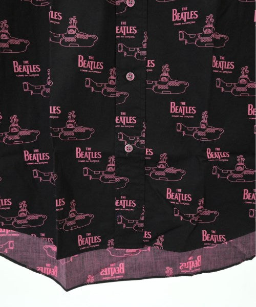 COMME des GARCONS เสื้อลำลอง