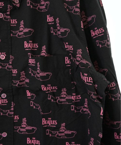 COMME des GARCONS เสื้อลำลอง