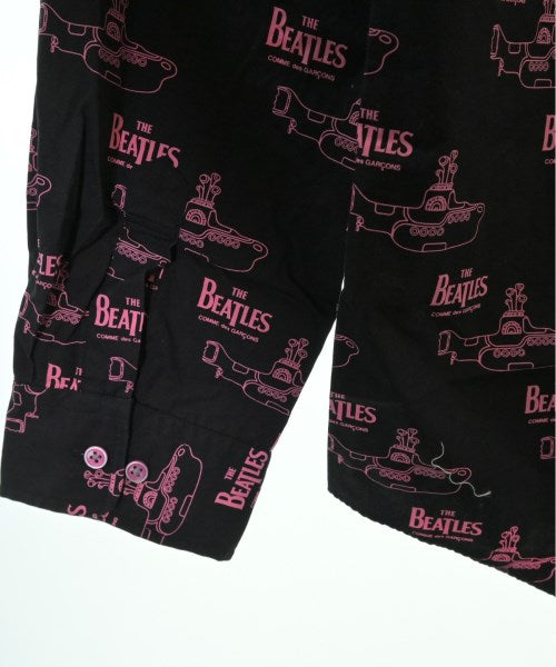 COMME des GARCONS เสื้อลำลอง