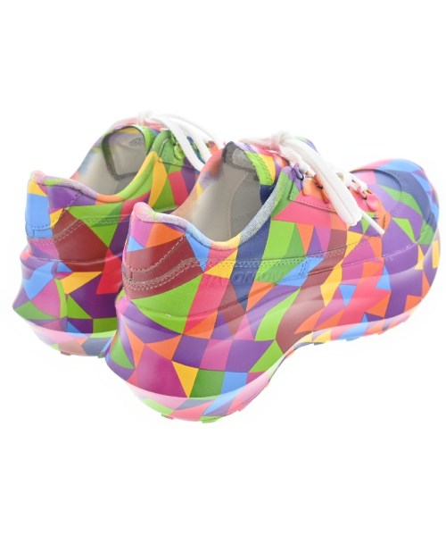 COMME des GARCONS รองเท้าผ้าใบ