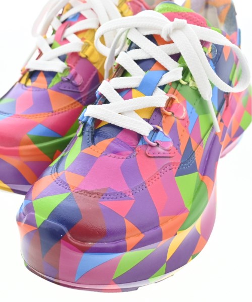 COMME des GARCONS รองเท้าผ้าใบ