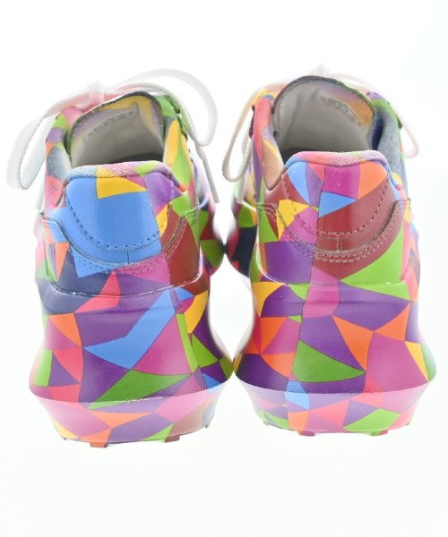 COMME des GARCONS รองเท้าผ้าใบ