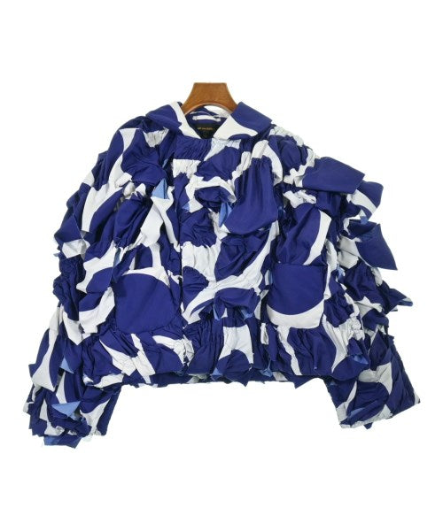 COMME des GARCONS แจ็คเก็ตลำลอง
