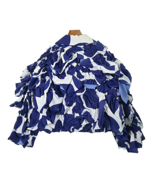 COMME des GARCONS แจ็คเก็ตลำลอง
