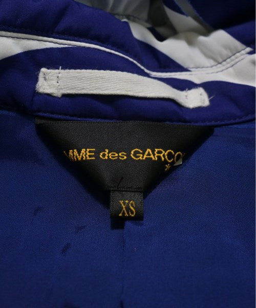 COMME des GARCONS แจ็คเก็ตลำลอง