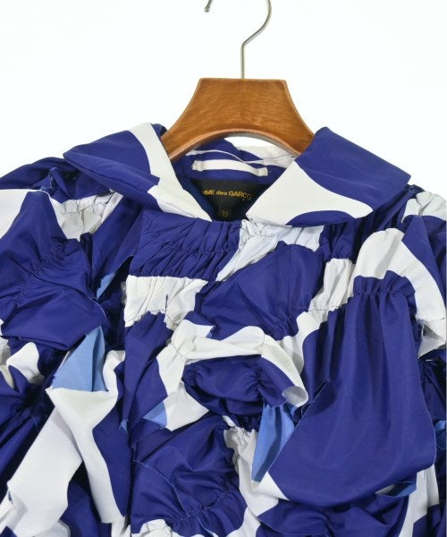 COMME des GARCONS แจ็คเก็ตลำลอง