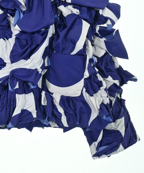 COMME des GARCONS แจ็คเก็ตลำลอง