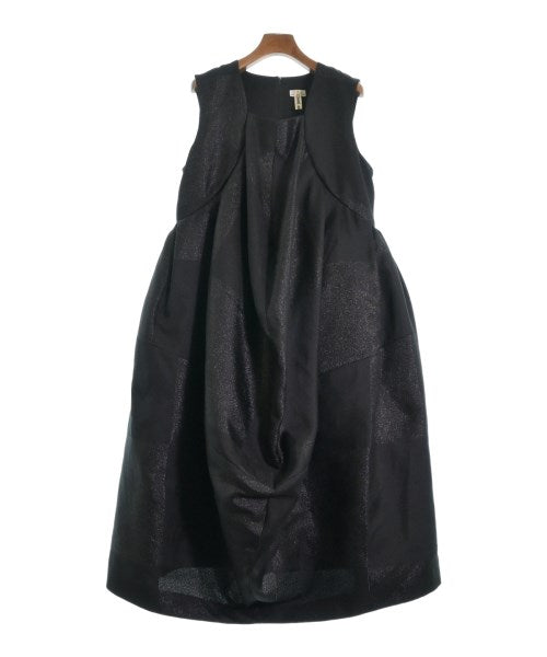 COMME des GARCONS ชุดเดรส