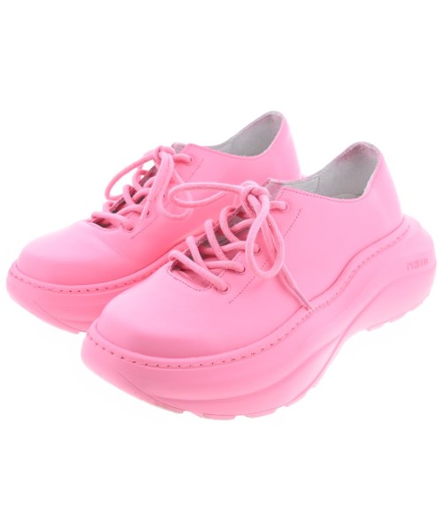 COMME des GARCONS รองเท้าผ้าใบ
