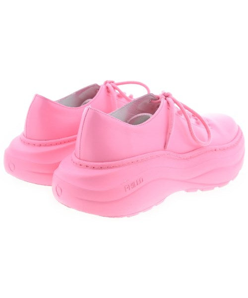 COMME des GARCONS รองเท้าผ้าใบ