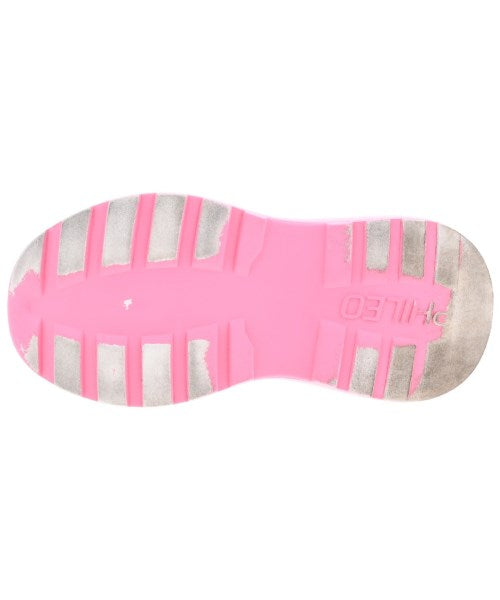 COMME des GARCONS รองเท้าผ้าใบ