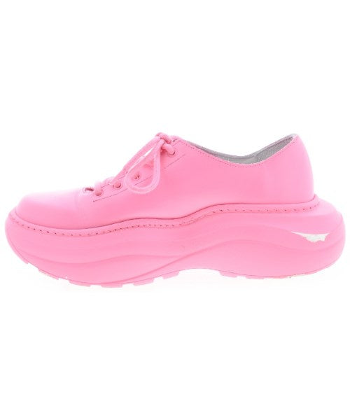 COMME des GARCONS รองเท้าผ้าใบ