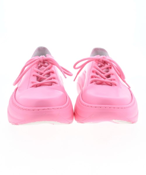 COMME des GARCONS รองเท้าผ้าใบ
