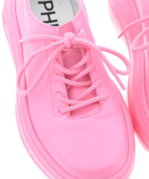 COMME des GARCONS รองเท้าผ้าใบ