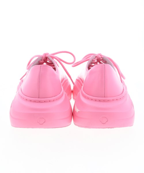 COMME des GARCONS รองเท้าผ้าใบ